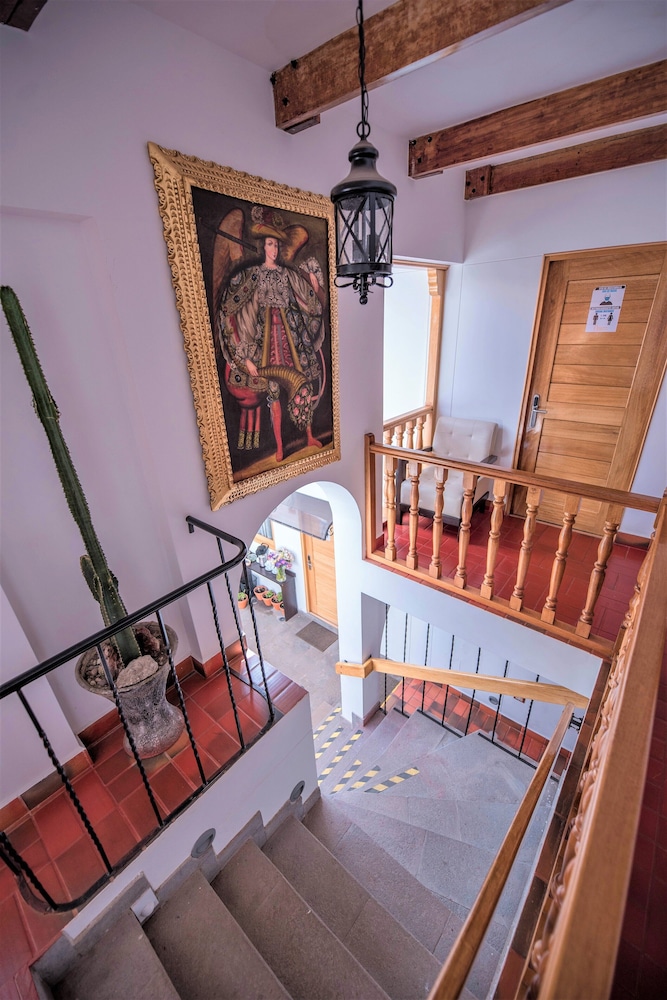 Estancia San Blas 36/63
