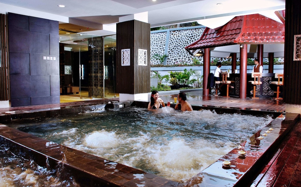 Grand Asmat Hotel and Convention Center in JAYAPURA