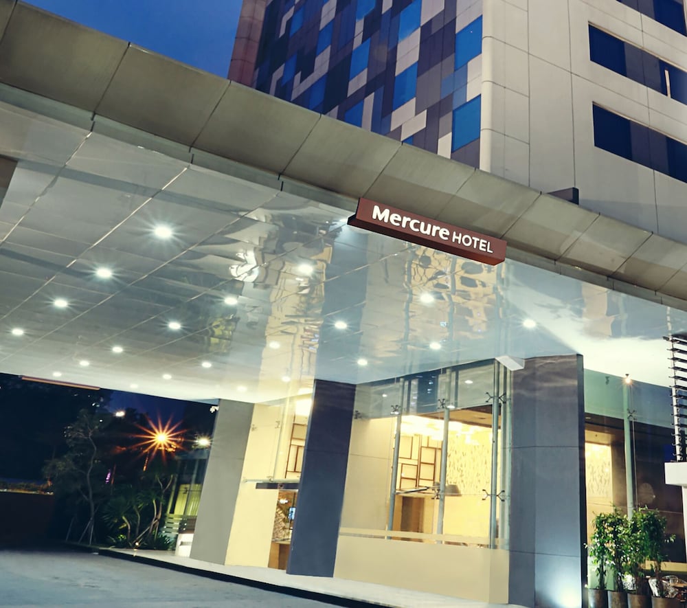 雅加达斯玛图庞美居酒店(MERCURE JAKARTA SIMATUPANG) 图片5