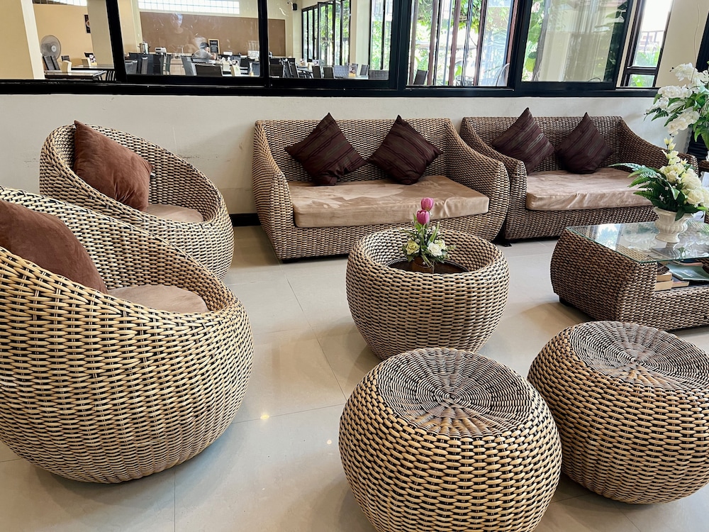 Hotel La Villa Khon Kaen 47/72