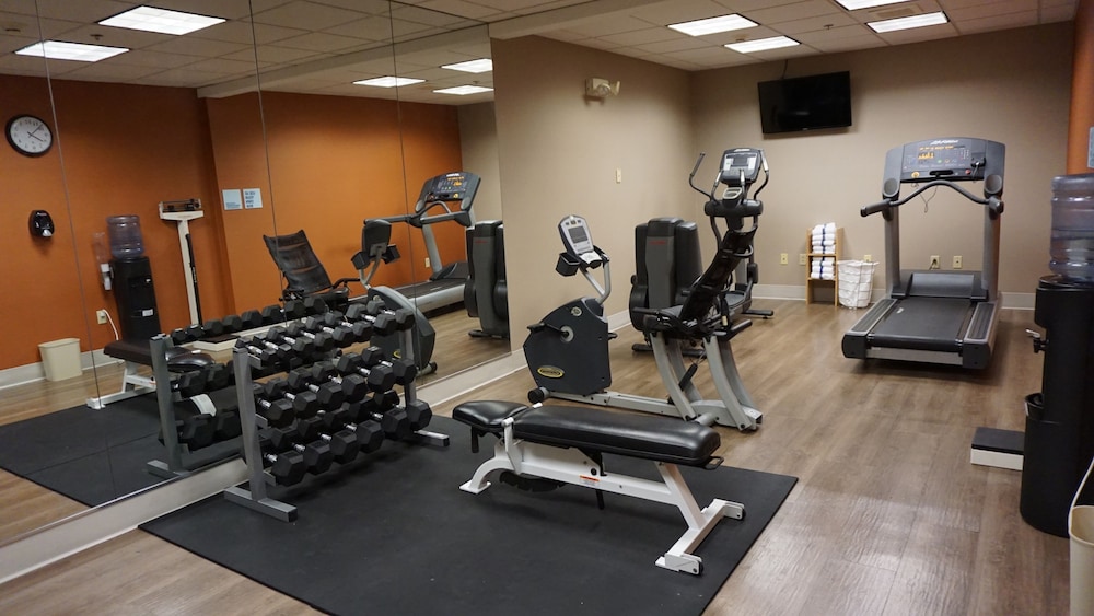 sport facilities