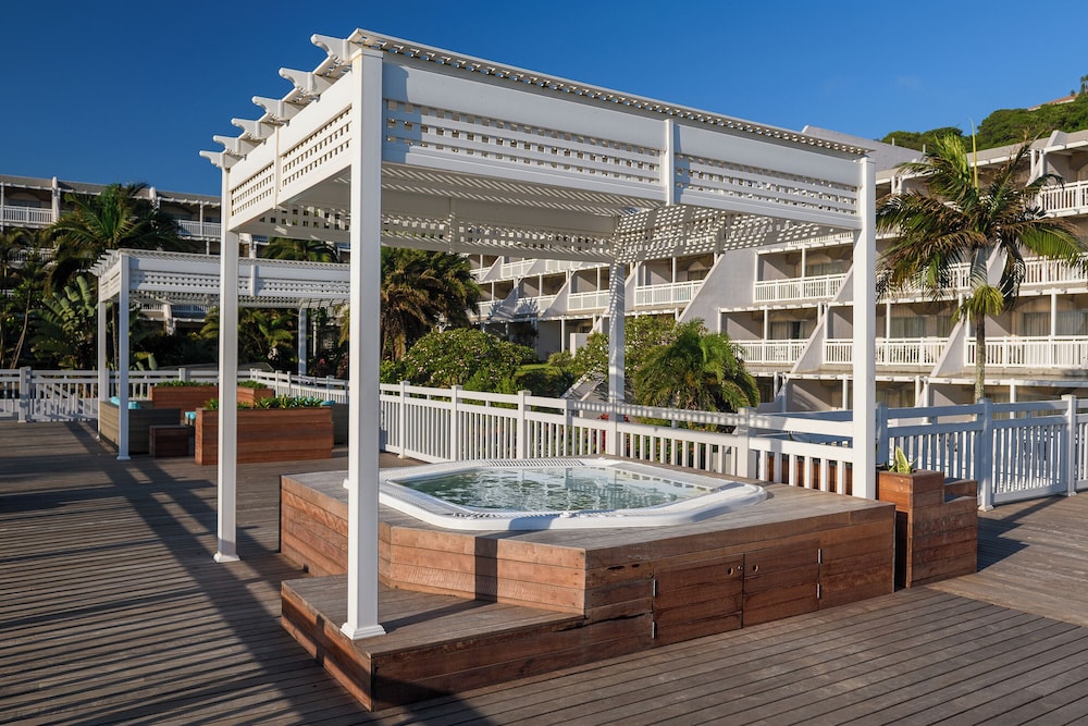 Umhlanga Cabanas 13/35