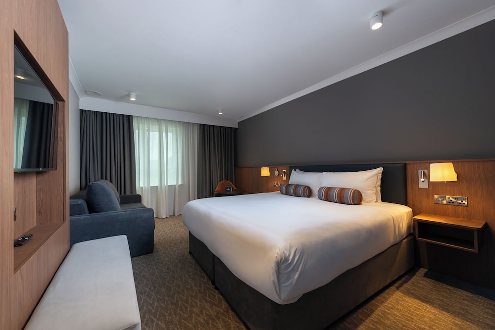 Clybaun Hotel & Leisure Centre 20/69