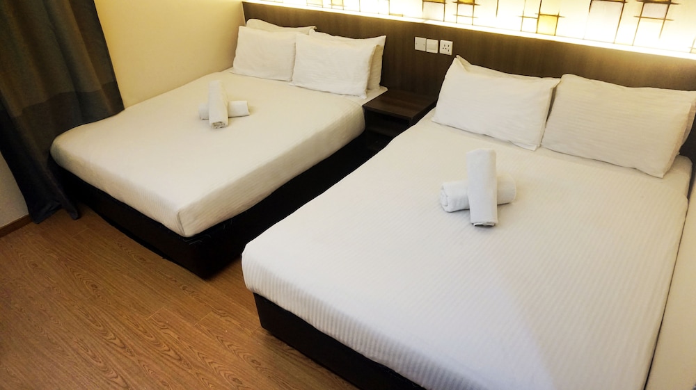 Smile Hotel Usj 31/53