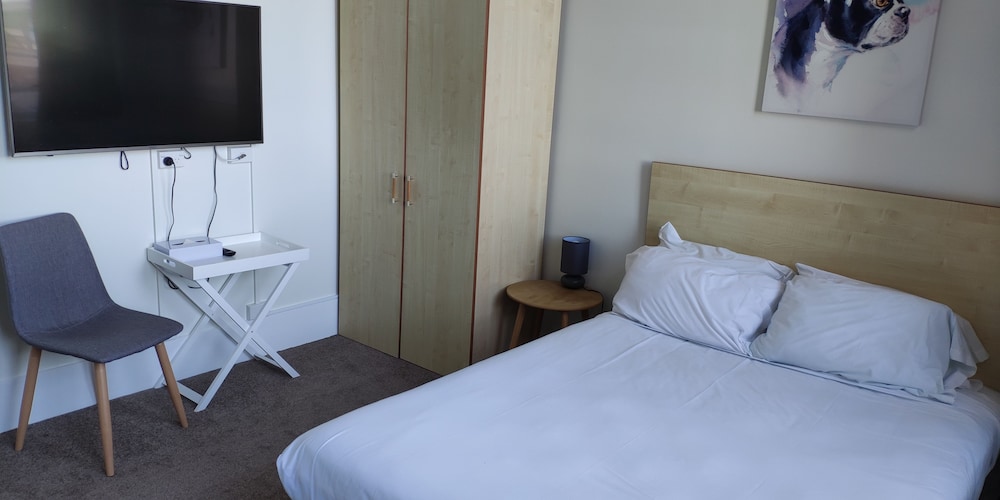 Grand Central Serviced Apartments 25/61