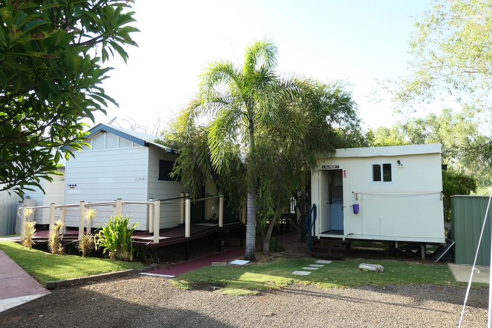 Mt Isa City Motel 28/42
