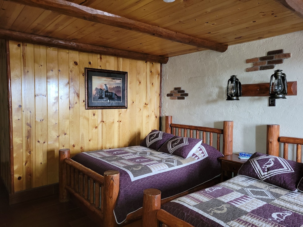 Grand Canyon Inn & Motel 9/39
