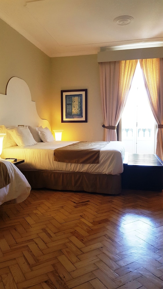 Hotel de Moura 23/50