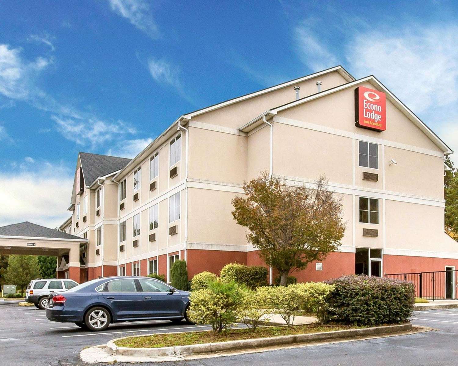 Spark by Hilton Douglasville Atlanta West 13/13