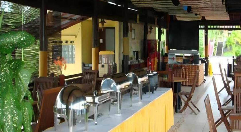 Wonua Monapa Hotel Resort 19/43