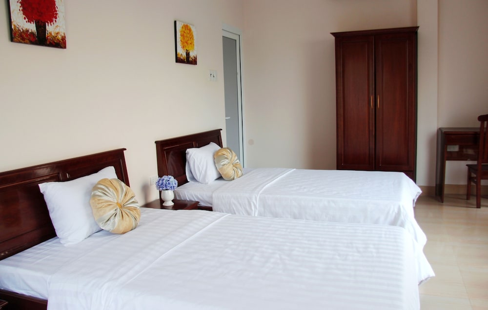 Huong Binh Hotel Da Nang 4/40