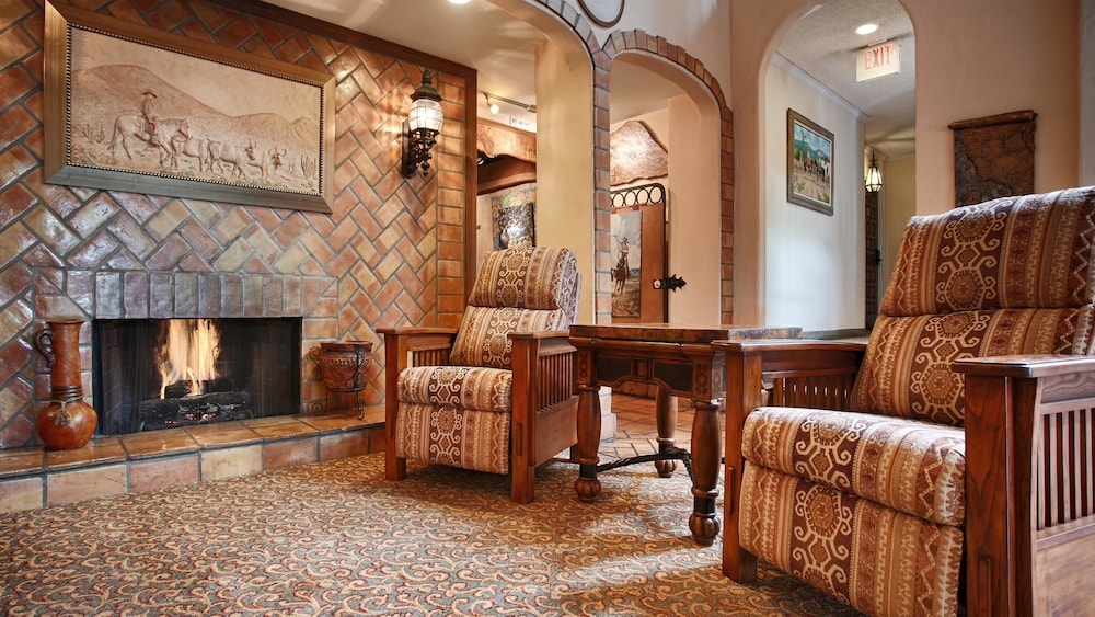 Best Western Casa Grande Inn 9/42