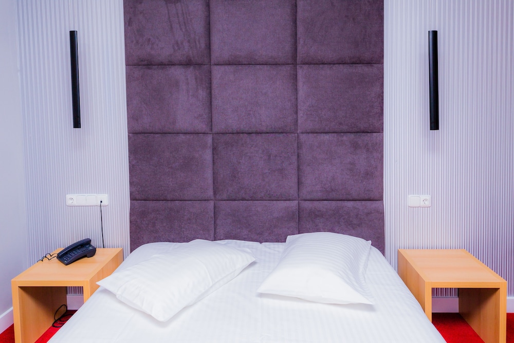 Hotel Amp Apart Hotel Boavista 17/49