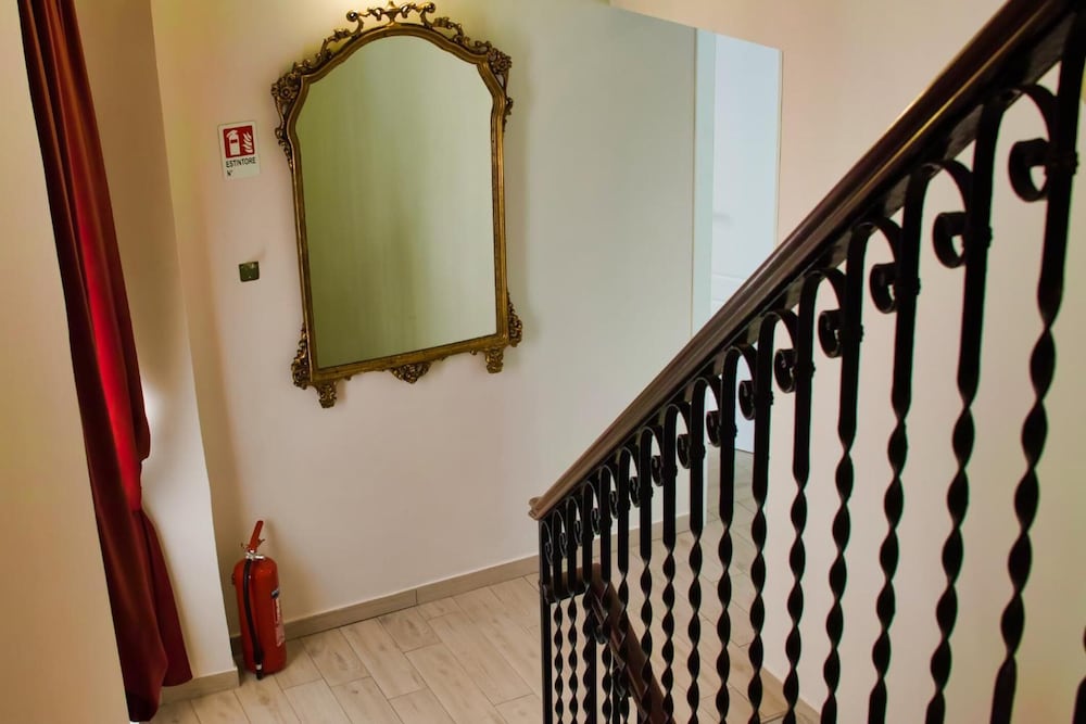 Hotel Balilla 40/64