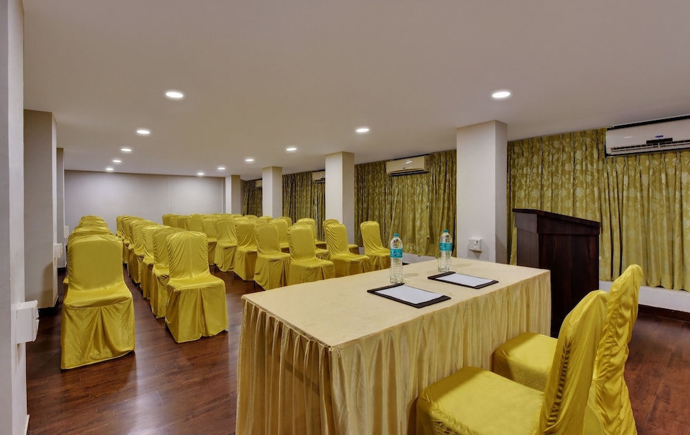 The Fern Silvanus Resort 54/64