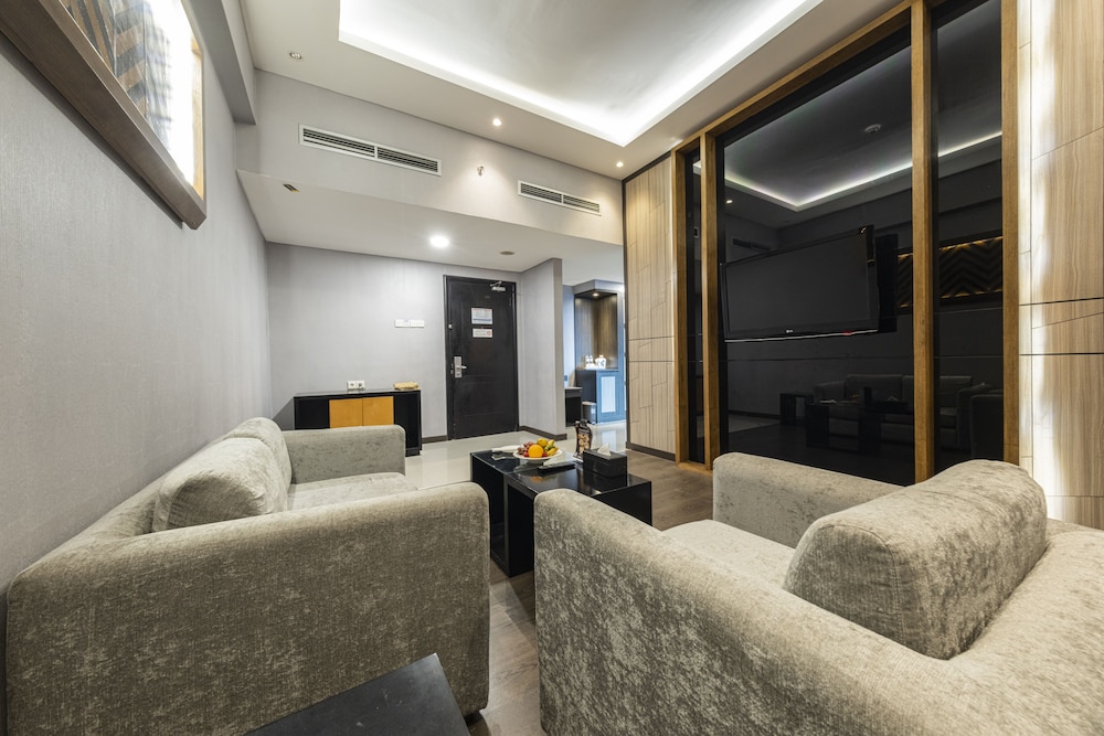 Grand Jatra Hotel Pekanbaru 41/58