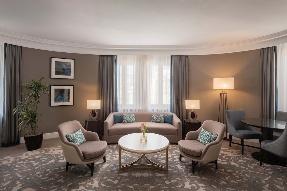 The Palace, A Luxury Collection Hotel 28/42
