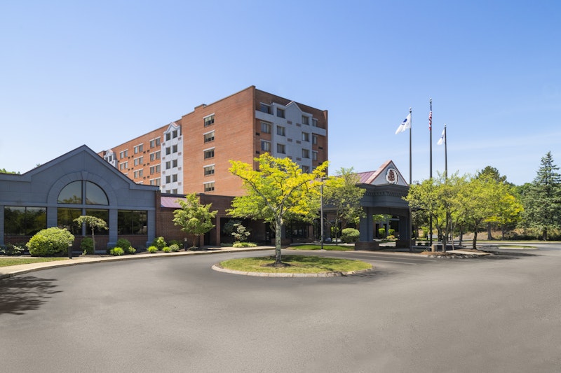 Doubletree By Hilton Hotel Leominster 67/68