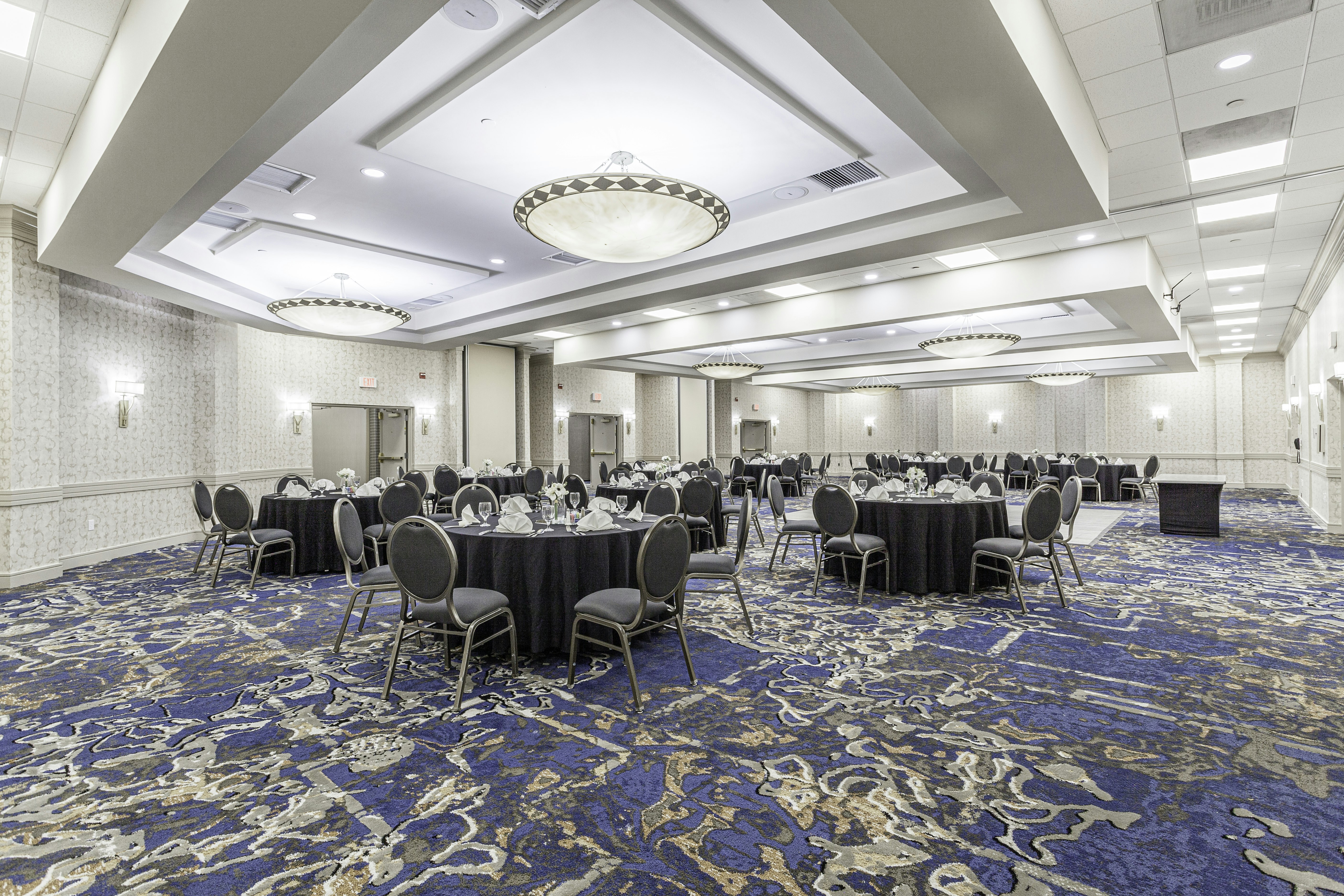 Doubletree Memphis 60/68