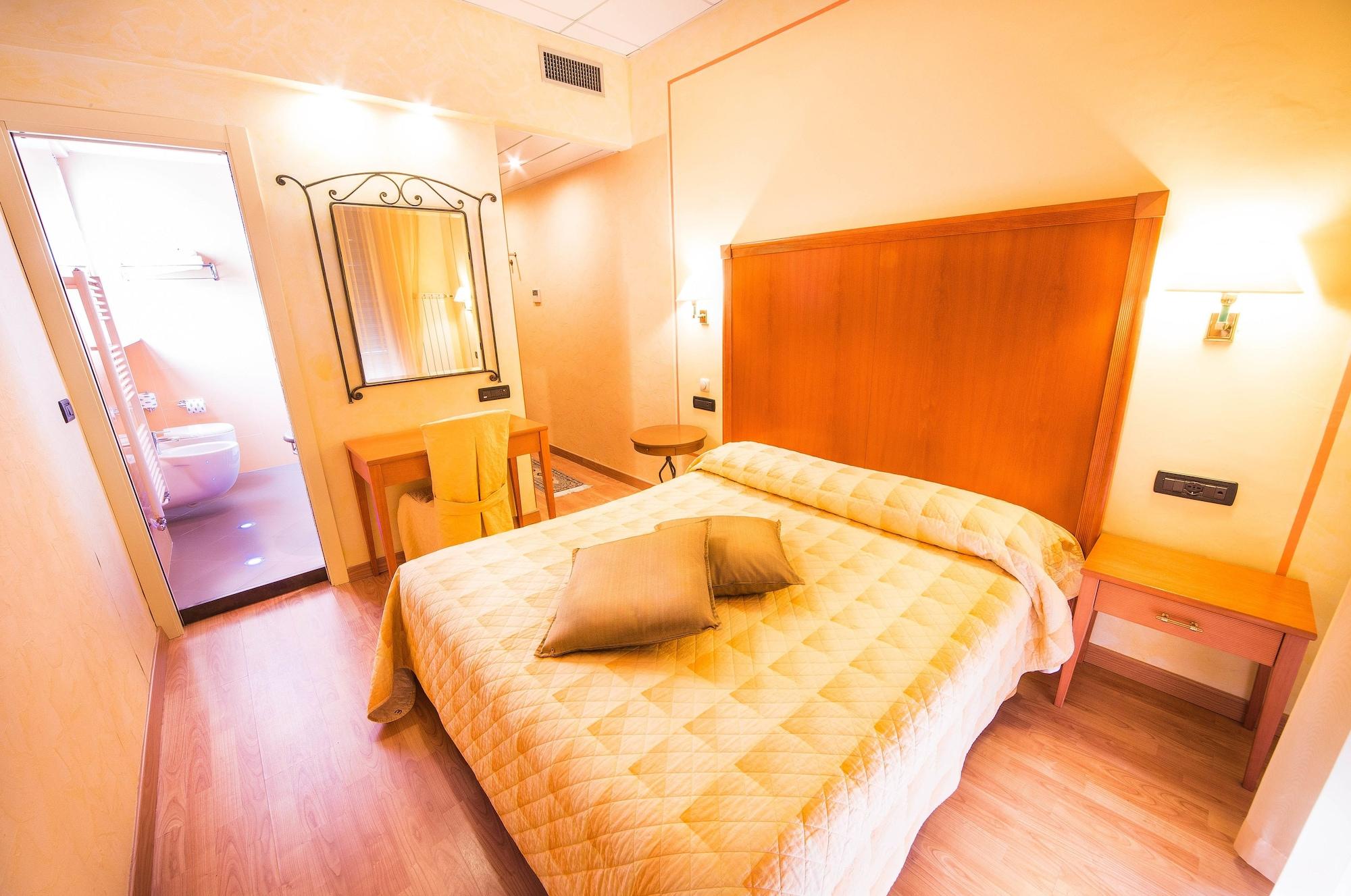 HOTEL TORINO WELLNESS AND SPA 16/55
