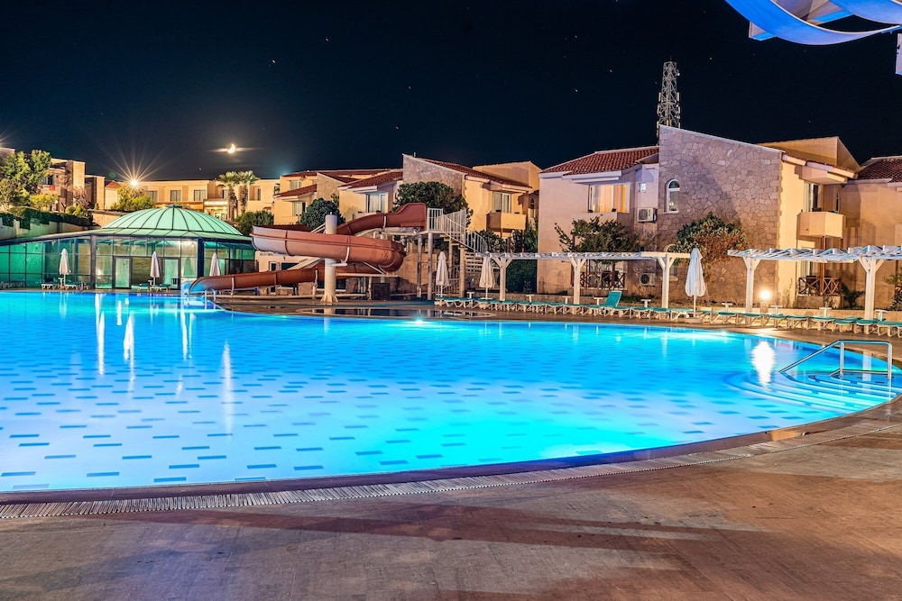 Assos Dove Hotel Resort Spa 9/67