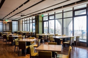 Fullon Hotel Fulong 35/45