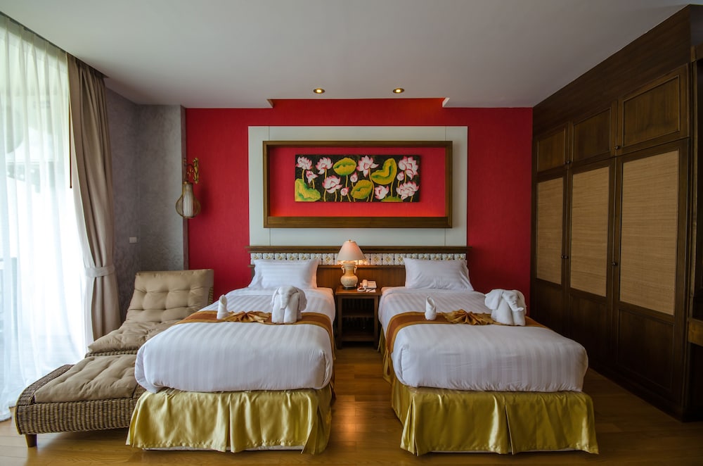 Kham Mon Lanna Resort Chiang Mai 33/75