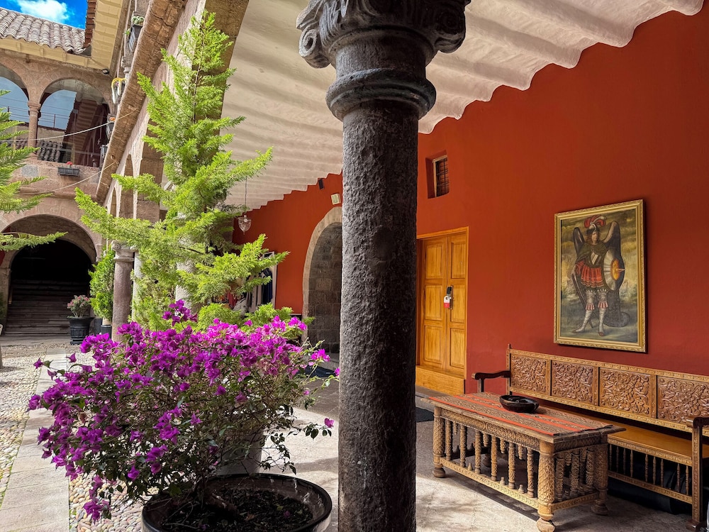 Wyndham Costa Del Sol Cusco 77/79