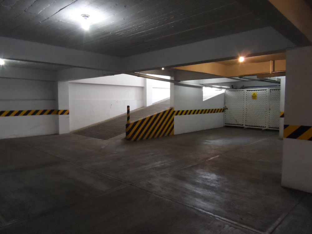 Suites Regente Oaxaca 68/76