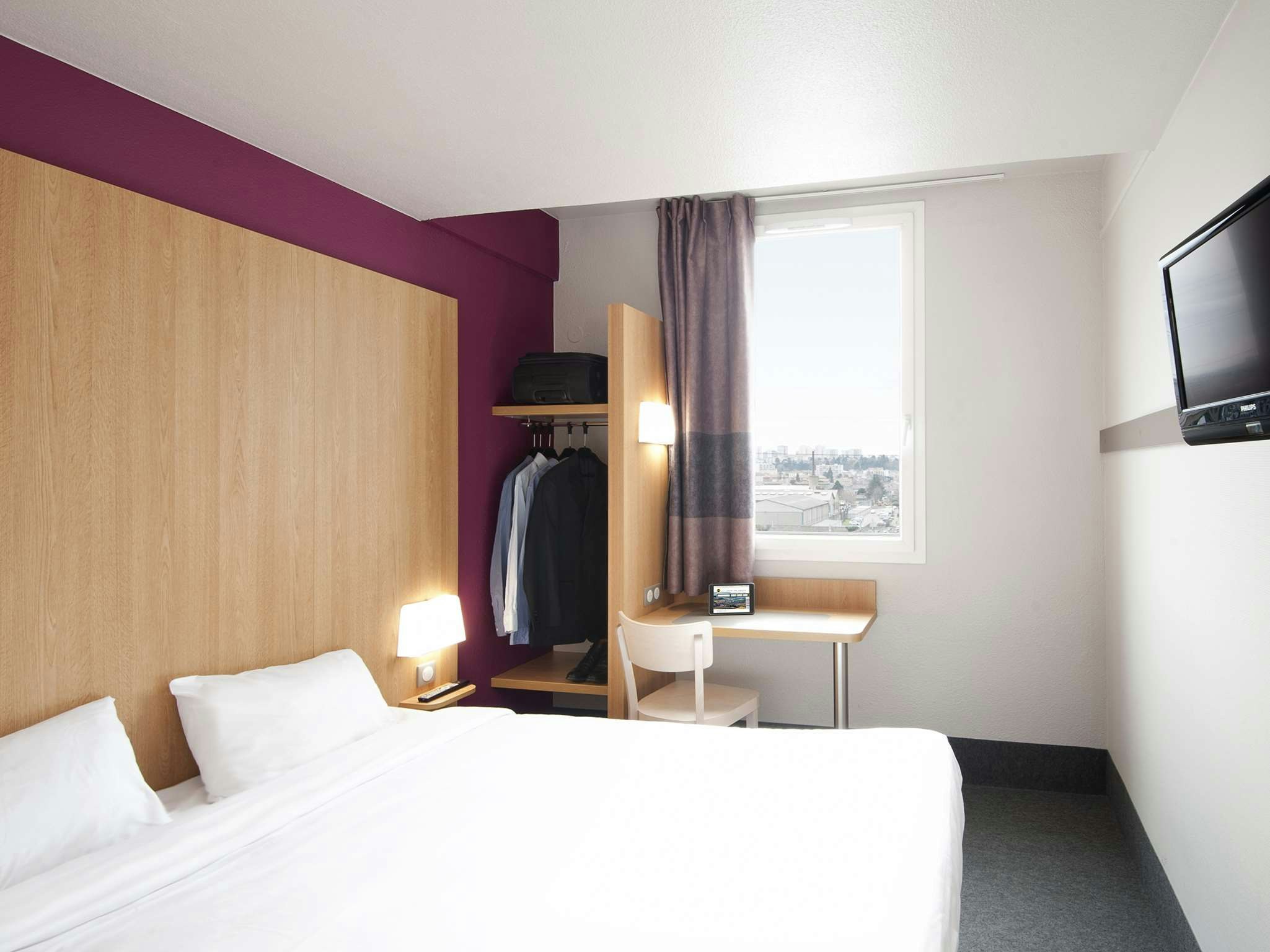 B&B Hotel Lyon Venissieux 12/26