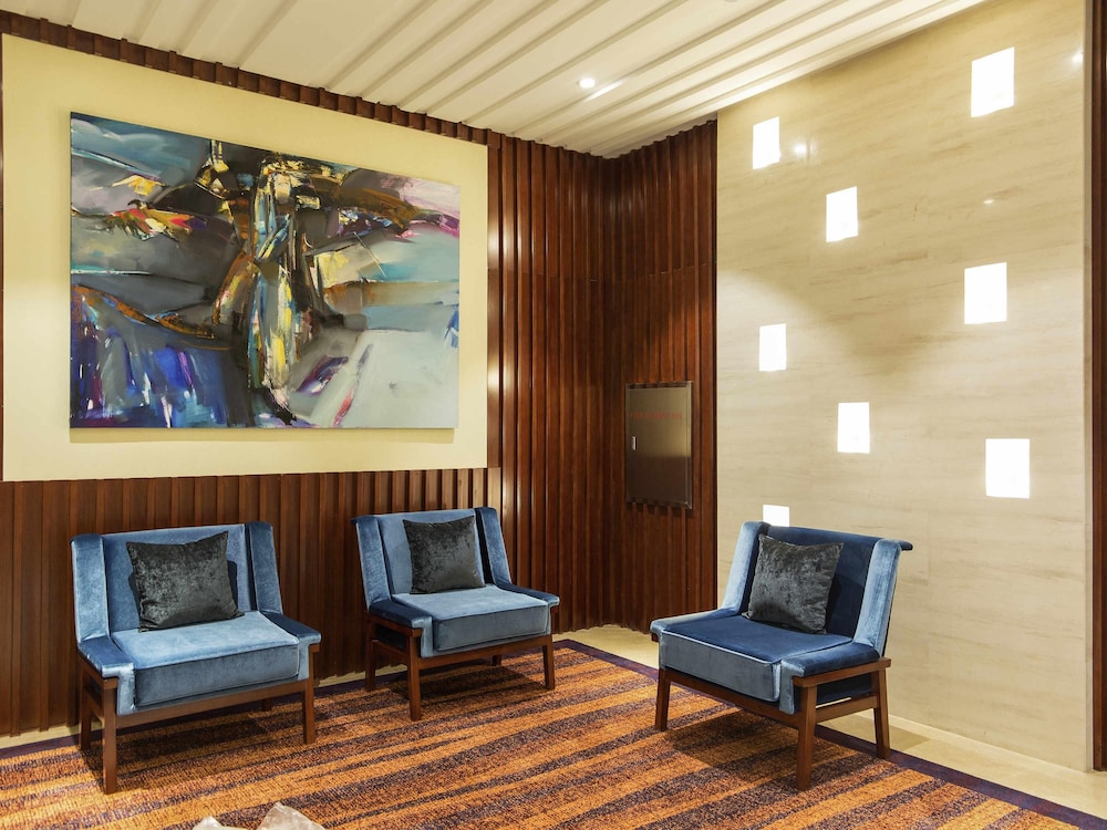 Novotel Ulaanbaatar 71/73