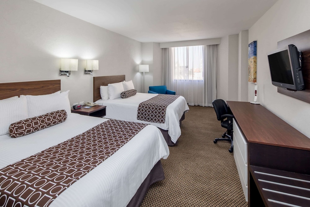 Wyndham Executivo Culiacan 21/60