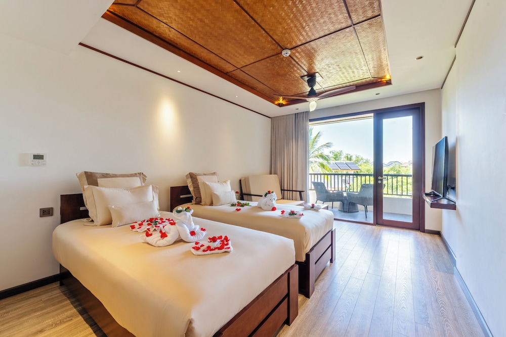 Hoi An Eco Lodge & Spa 28/78