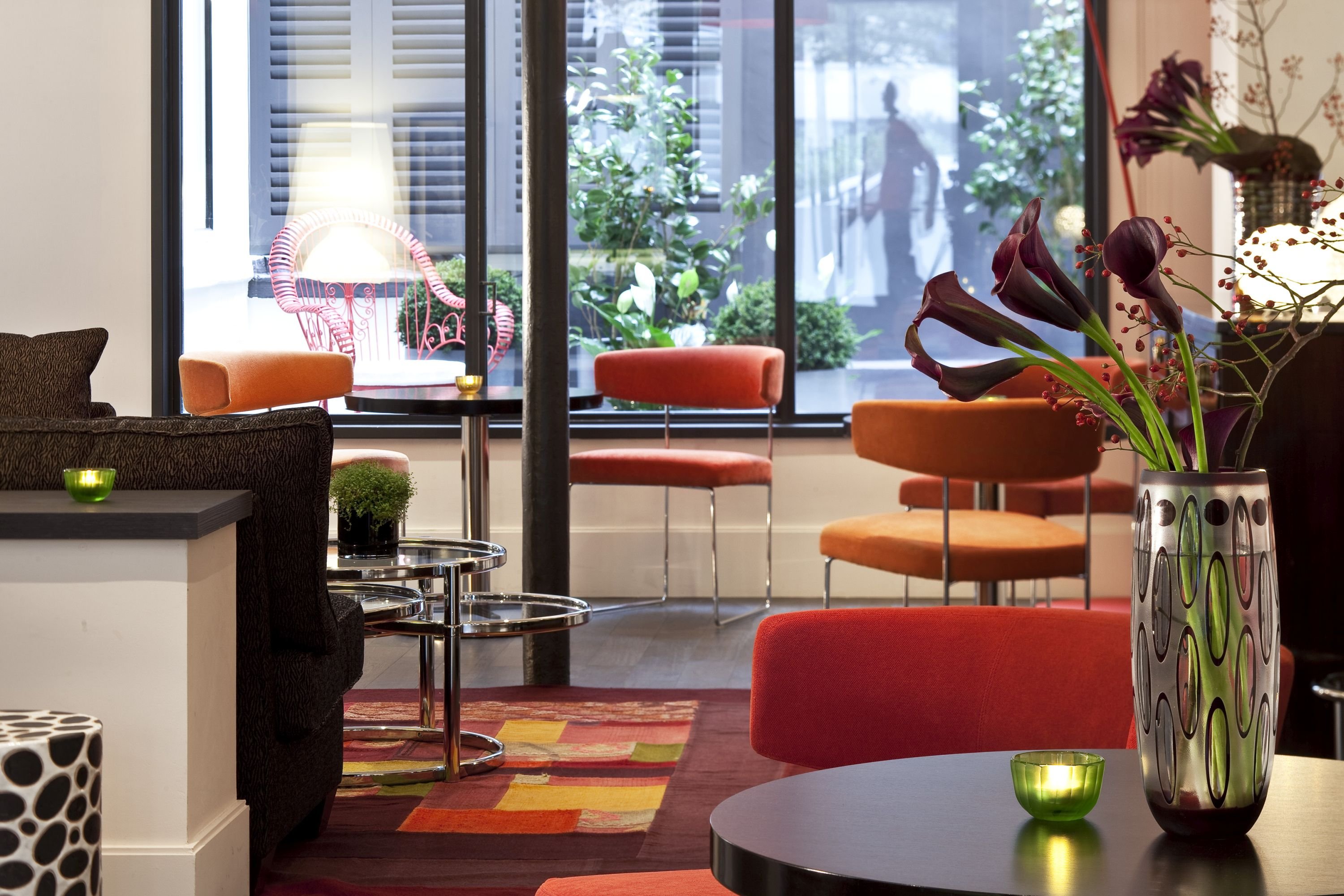 Hotel Marais Bastille 36/49