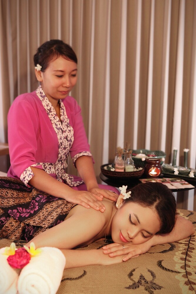 Swiss-Belinn Malang 14/74