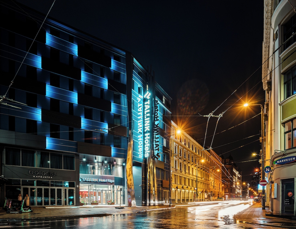 Tallink Hotel Riga 5/42