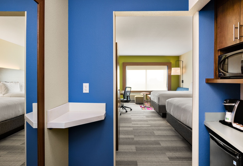 Holiday Inn Express Suites Prosser Yakima Valley Wine 18/52