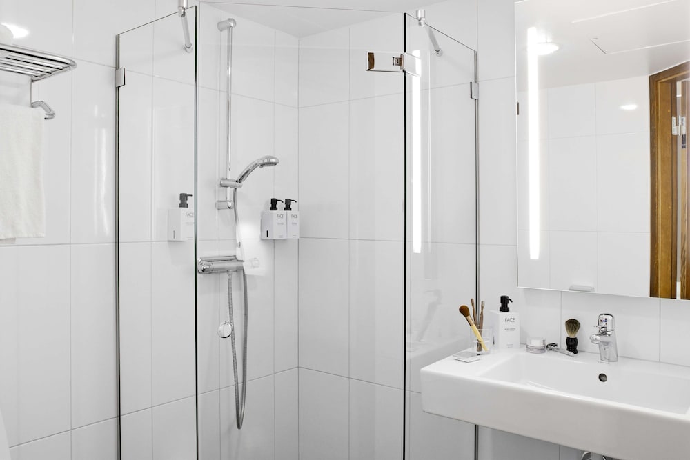 Scandic Norra Bantorget 44/50