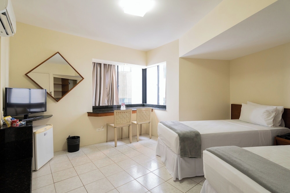Hotel Euro Suite Recife Boa Viagem By Nacional Inn 11/69