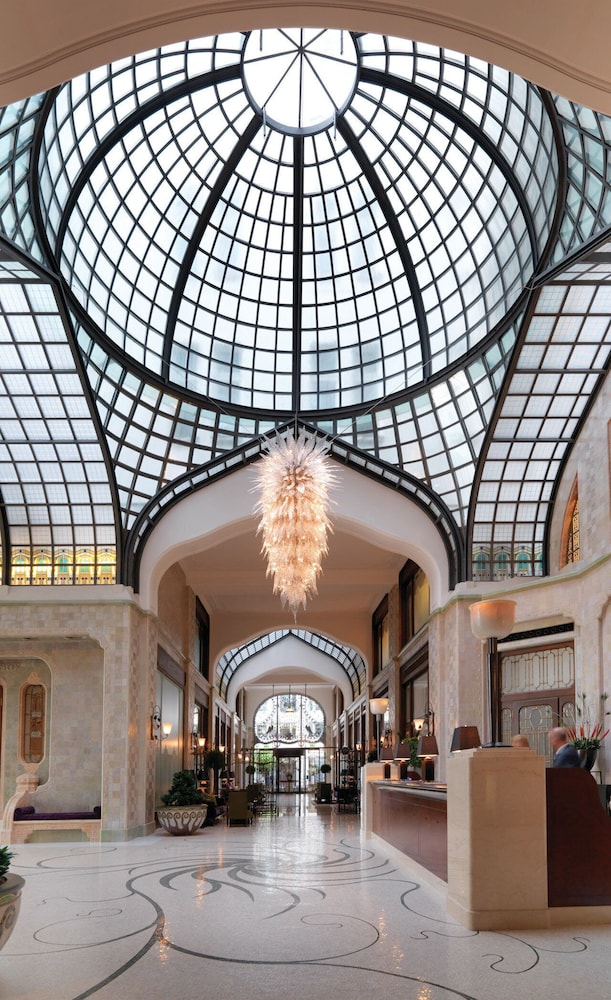 Four Seasons Hotel Gresham Palace Budapest 49/83