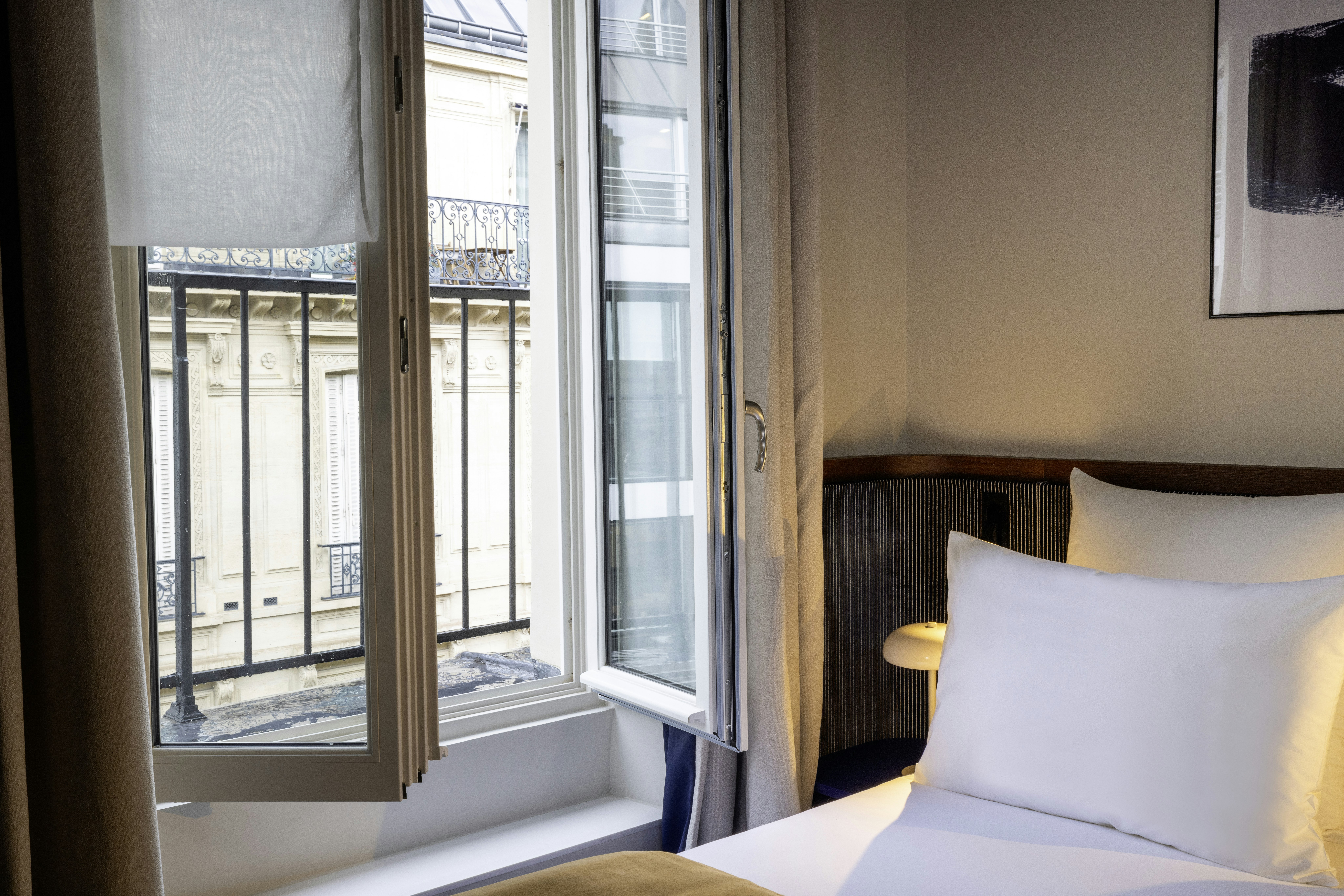 Cristal Champs Elysees Hotel 15/47