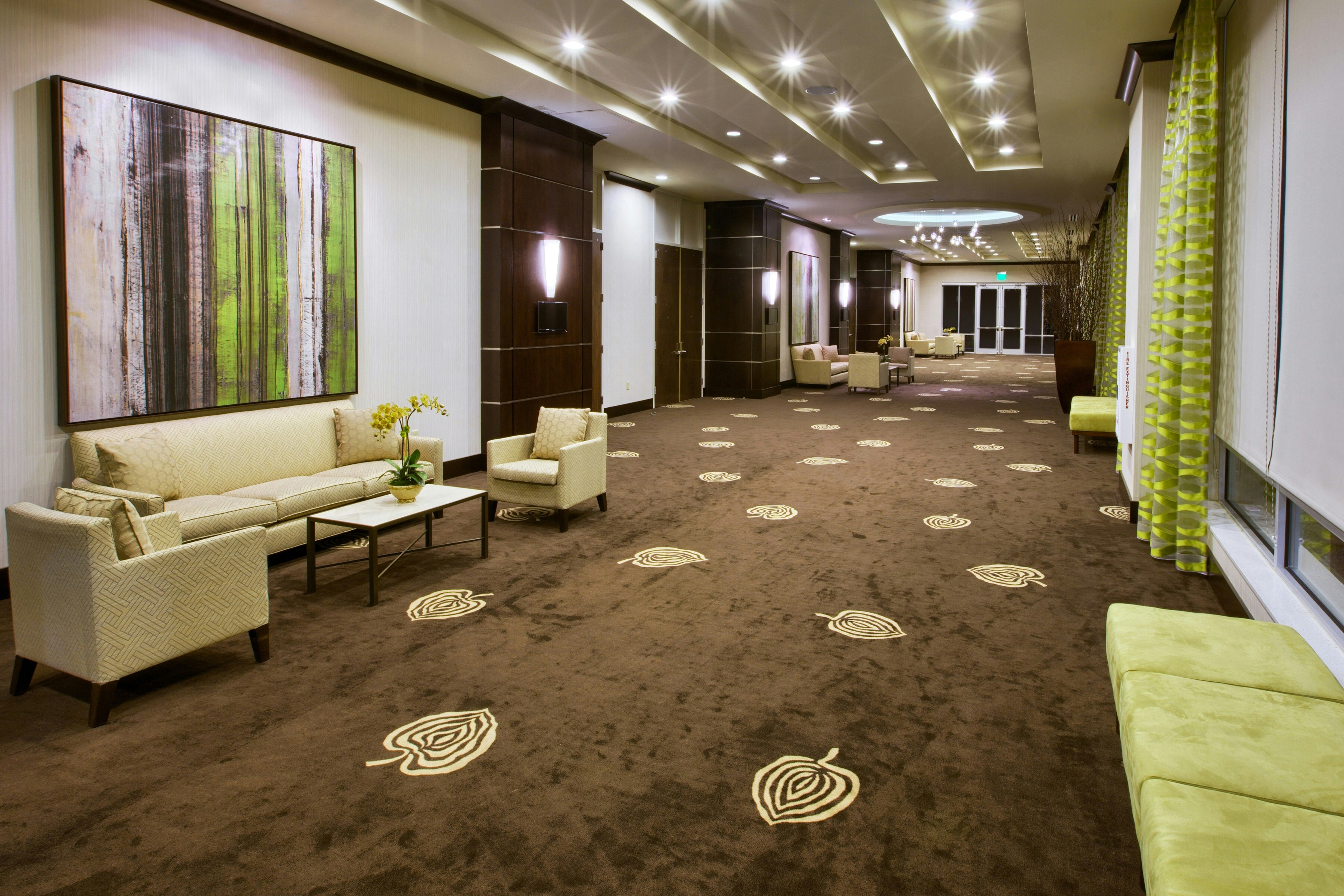 Hilton Garden Inn Raleigh Cary 40/67
