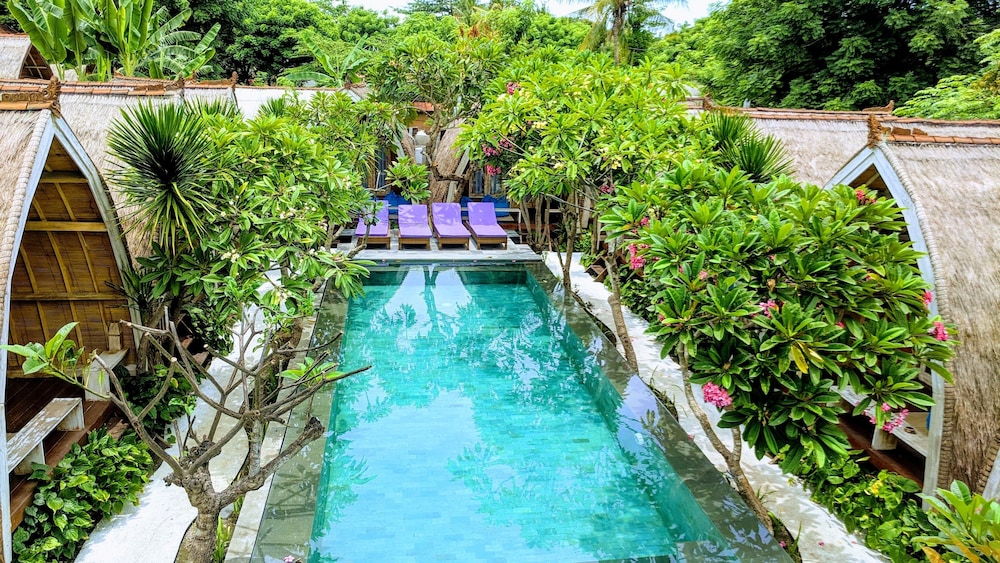 Paradesa Villa 25/36