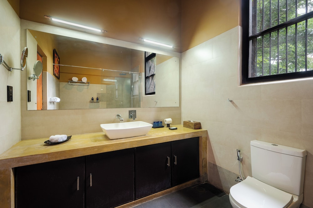 Arika Villa 48/50