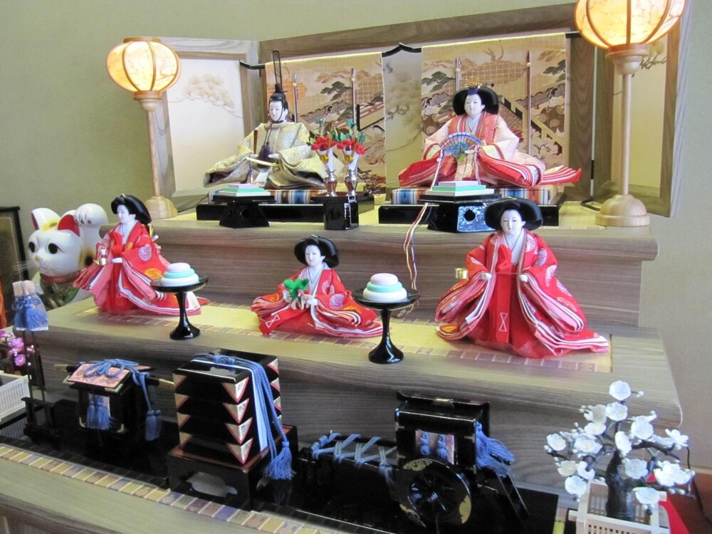 Dyeing And Hostel Nakashimaya - Caters To Women 46/55