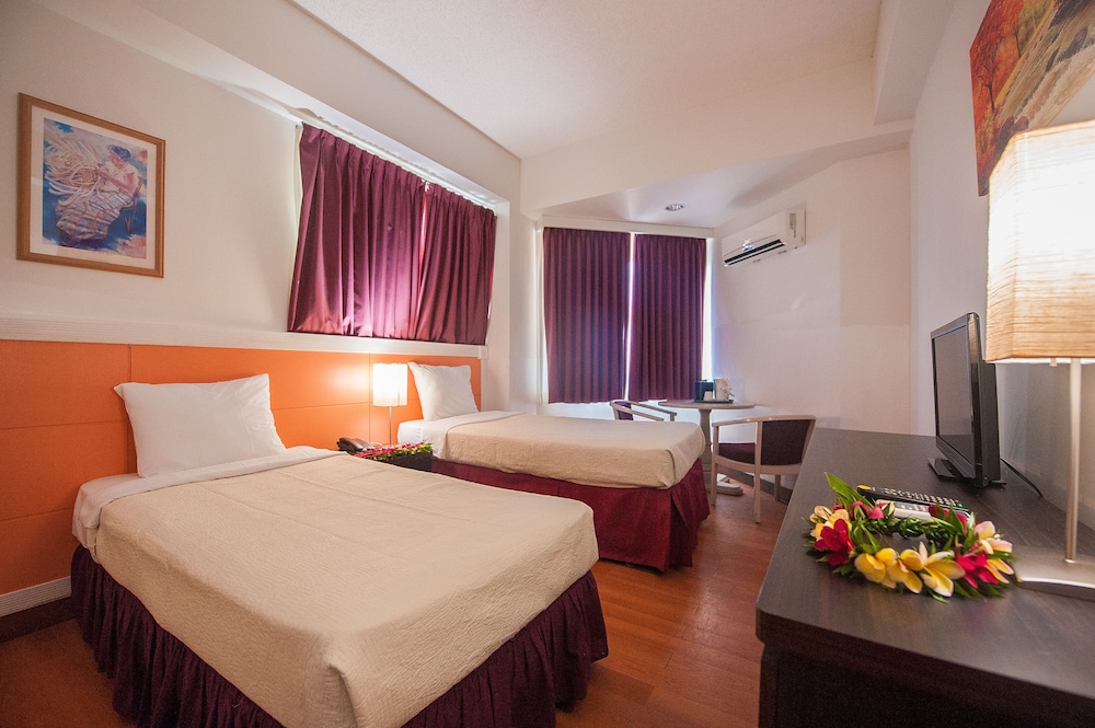 Grand Plaza Hotel 29/55