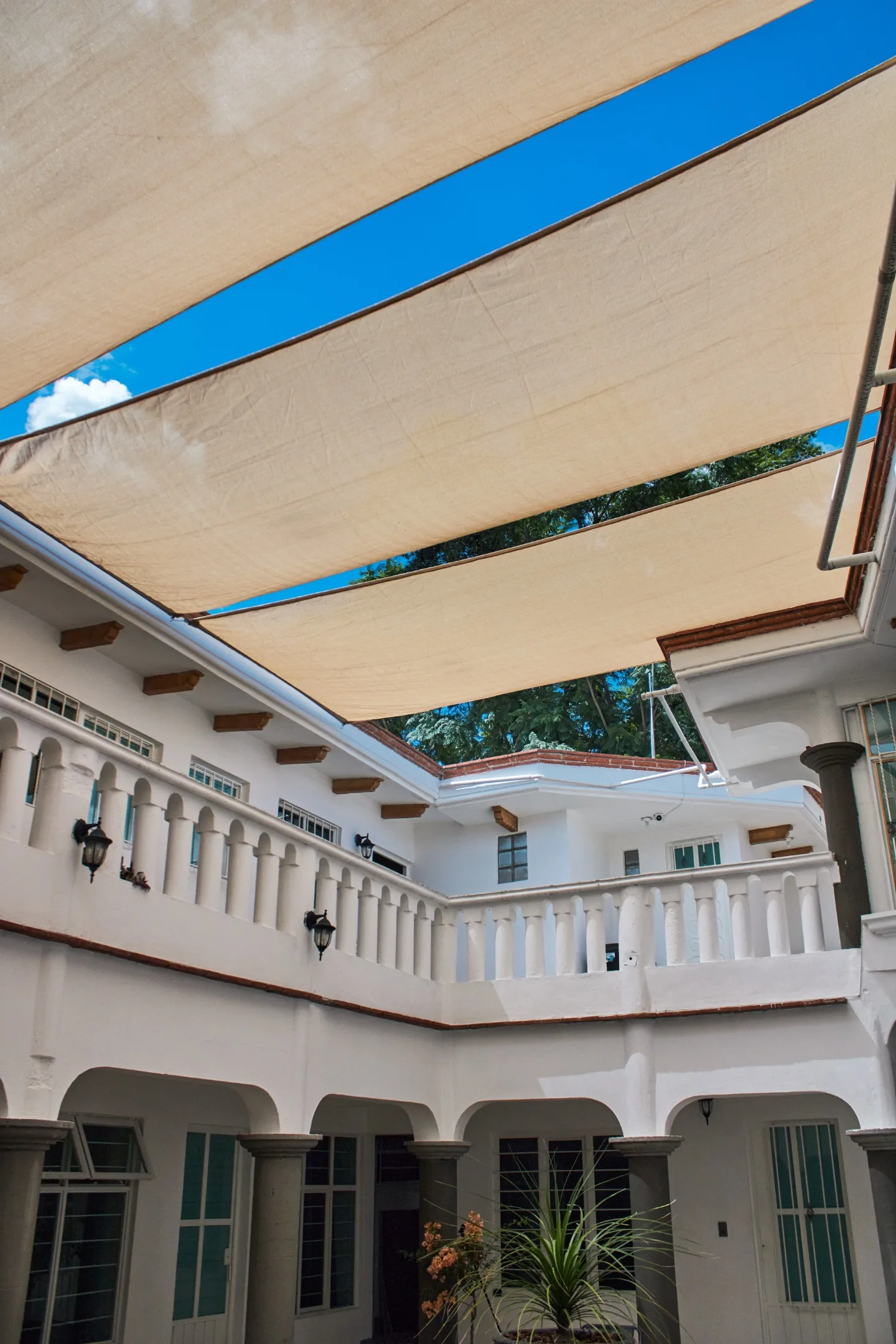 Casa Porfirio 1/11