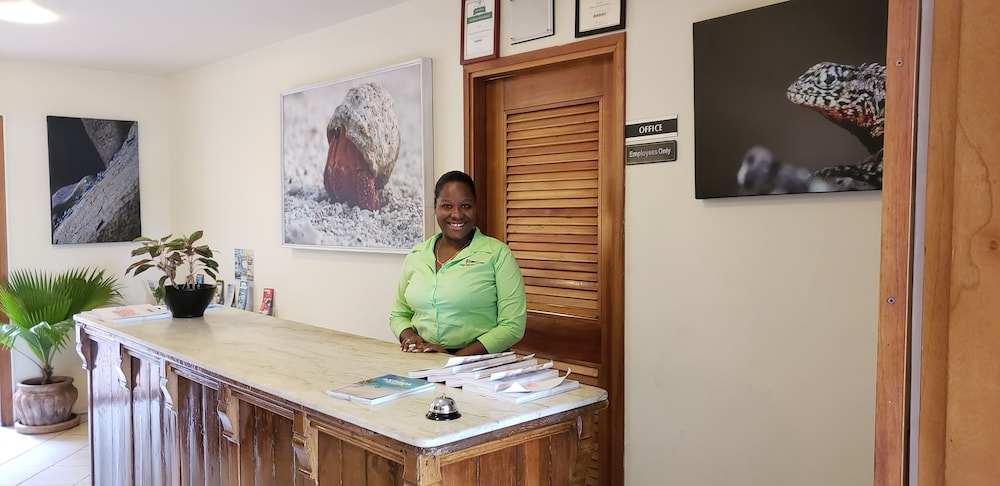 Antigua Yacht Club Marina Resort 5/50