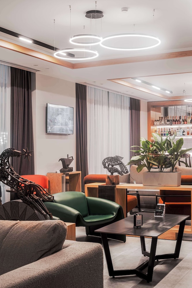 Radisson Hotel & Spa Gyumri 30/46