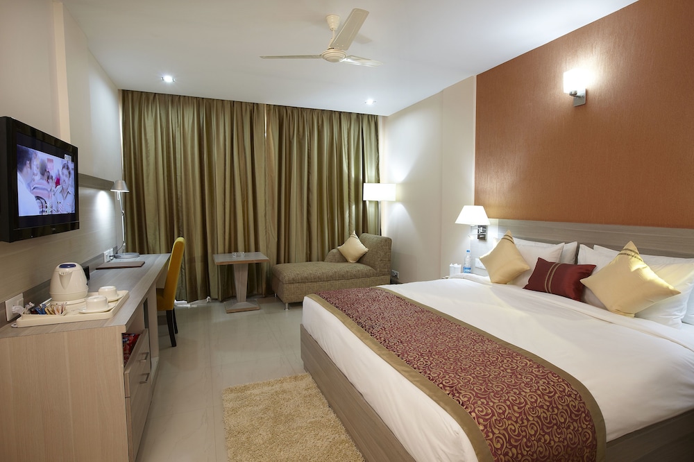 Days Hotel Neemrana Jaipur Highway 11/43